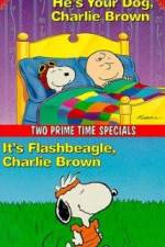 Watch Hes Your Dog Charlie Brown 123movies