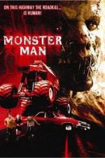 Watch Monster Man 123movies