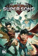 Watch Batman and Superman: Battle of the Super Sons 123movies