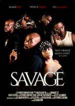 Watch Savage Genesis 123movies