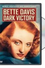 Watch Dark Victory 123movies
