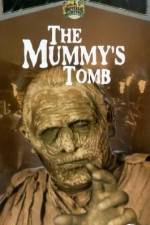 Watch The Mummy's Tomb 123movies