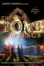 Watch The Lost Tomb of Jesus 123movies