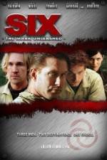 Watch Six: The Mark Unleashed 123movies
