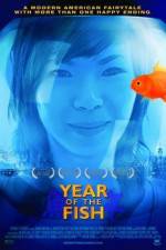Watch Year of the Fish 123movies