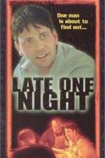 Watch Late One Night 123movies