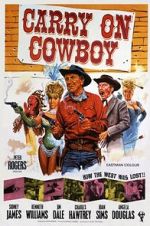 Watch Carry On Cowboy 123movies