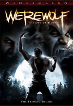 Watch Werewolf: The Devil\'s Hound 123movies