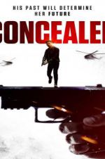Watch Concealed 123movies