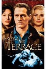Watch From the Terrace 123movies