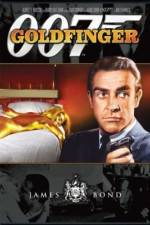 Watch James Bond: Goldfinger 123movies