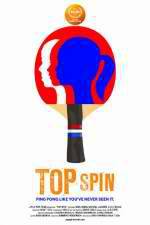 Watch Top Spin 123movies
