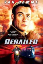 Watch Derailed 123movies