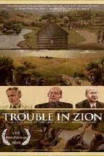 Watch Trouble in Zion 123movies