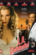 Watch L.A. Confidential 123movies