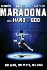 Watch Maradona, la mano di Dio 123movies