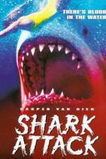Watch Shark Attack 123movies