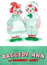 Watch Raggedy Ann and Raggedy Andy (Short 1941) 123movies