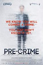 Watch Pre-Crime 123movies