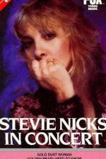 Watch Stevie Nicks in Concert 123movies