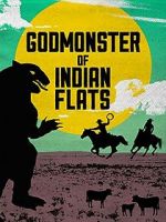Watch Godmonster of Indian Flats 123movies