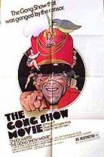 Watch The Gong Show Movie 123movies