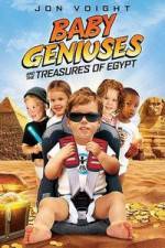 Watch Baby Geniuses and the Treasures of Egypt 123movies
