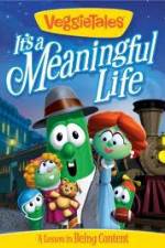 Watch VeggieTales: It's a Meaningful Life 123movies