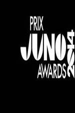 Watch The 2014 Juno Awards 123movies