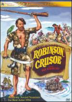 Watch Robinson Crusoe 123movies