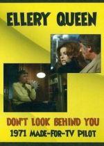 Watch Ellery Queen: Don\'t Look Behind You 123movies