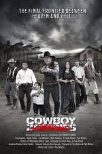 Watch Cowboy Zombies 123movies