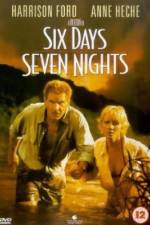 Watch Six Days Seven Nights 123movies