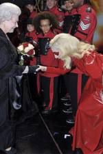 Watch The Royal Variety Performance 2009 123movies