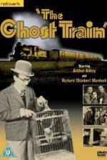 Watch The Ghost Train 123movies