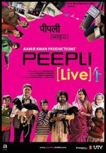 Watch Peepli (Live) 123movies
