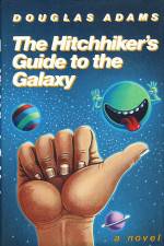 Watch The Hitchhiker's Guide to the Galaxy 123movies