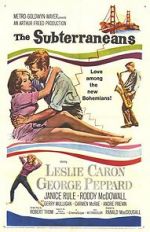 Watch The Subterraneans 123movies