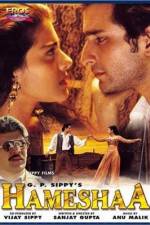 Watch Hamesha 123movies