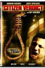 Watch Citizen Verdict 123movies