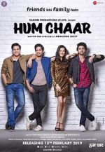 Watch Hum chaar 123movies