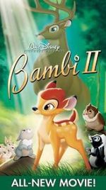 Watch Bambi 2: The Great Prince of the Forest 123movies