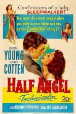 Watch Half Angel 123movies