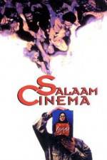Watch Salaam Cinema 123movies