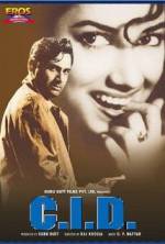 Watch C.I.D. 123movies