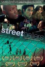 Watch Streetballers 123movies
