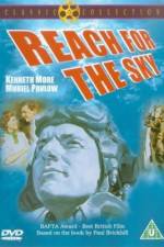 Watch Reach for the Sky 123movies