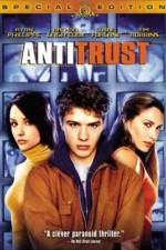 Watch Antitrust 123movies