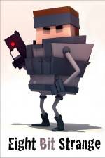 Watch Eight Bit Strange Final Bit 123movies