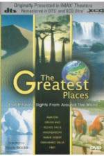 Watch The Greatest Places 123movies